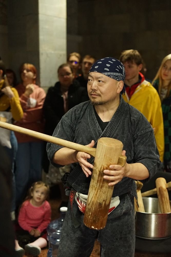 Photograph by Viktor Demyanenko