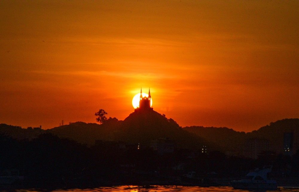 Photograph by Andre Nunes