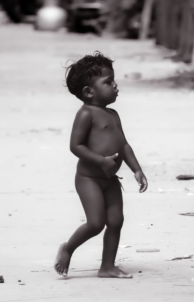 Photograph by Jai Shankar Chirivella