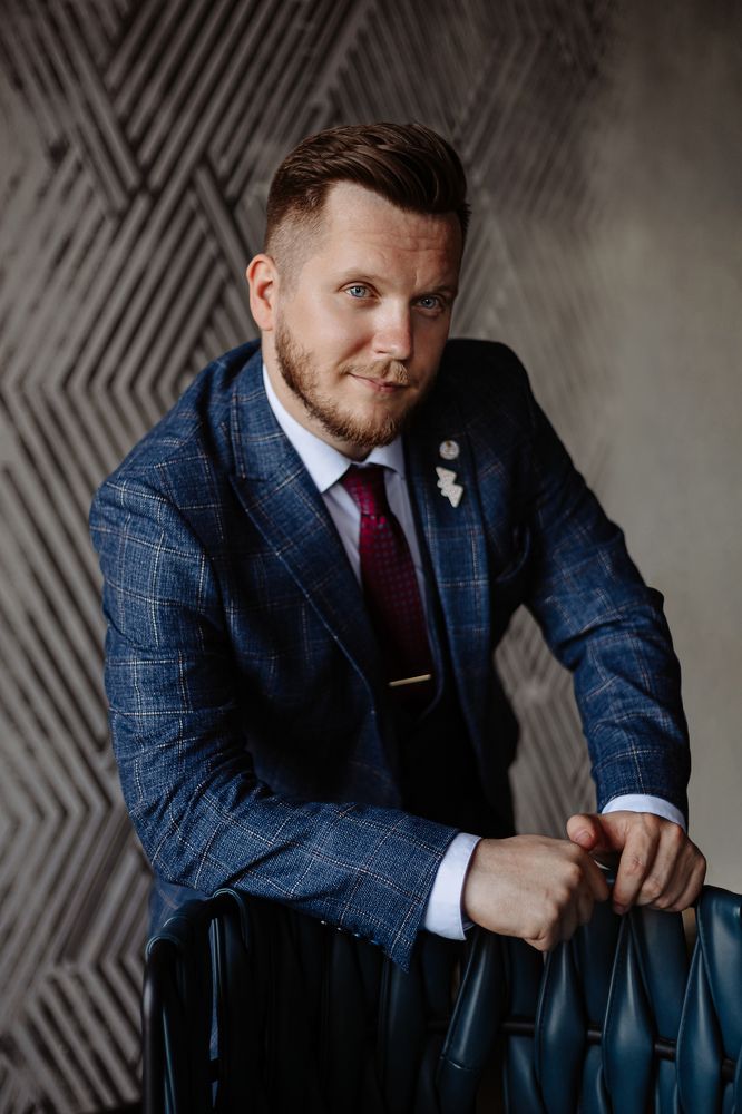 Photograph by Лена Маричева