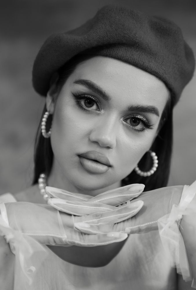 Француженка в Улан-Удэ