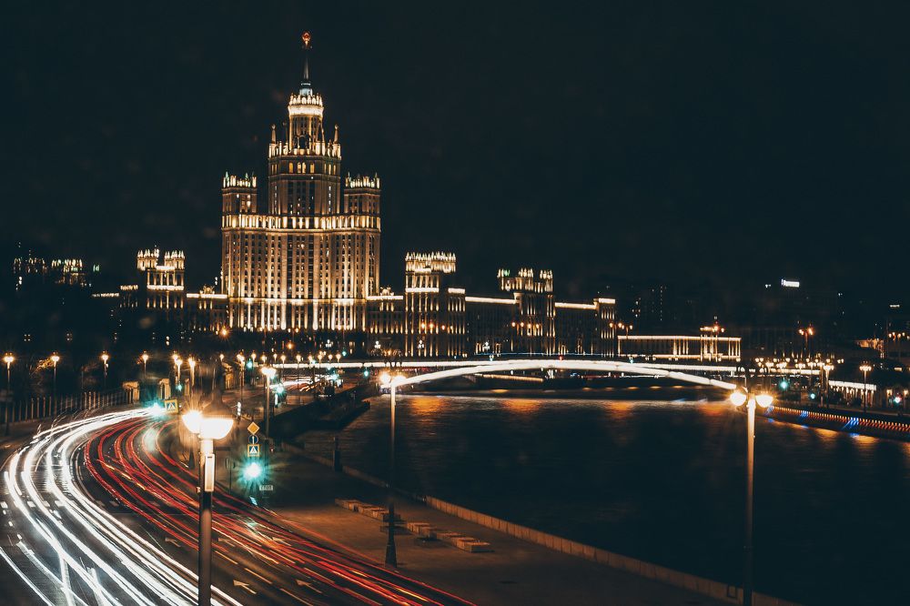 Photograph by Александр