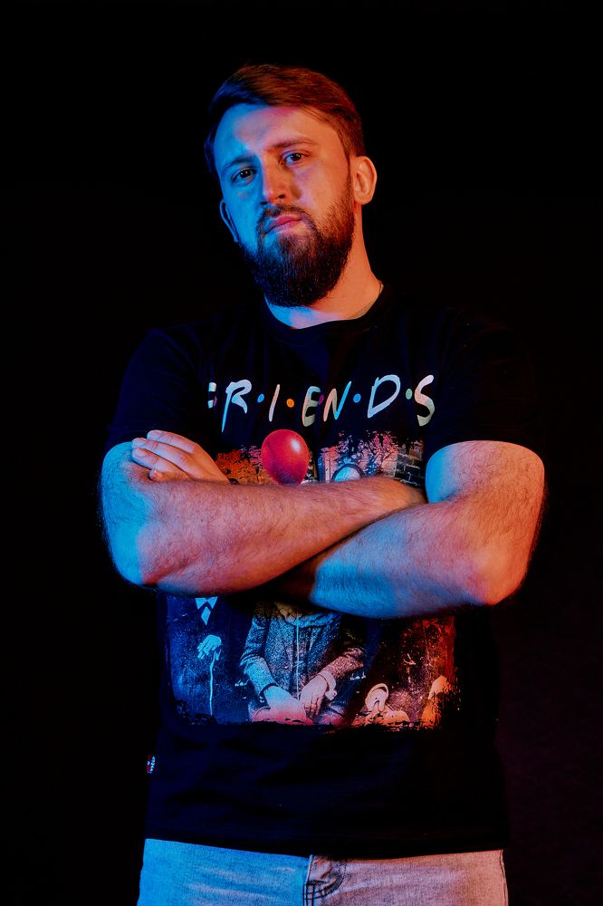 Photograph by Александр Ёлкин