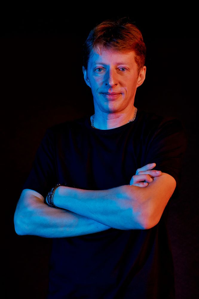 Photograph by Александр Ёлкин