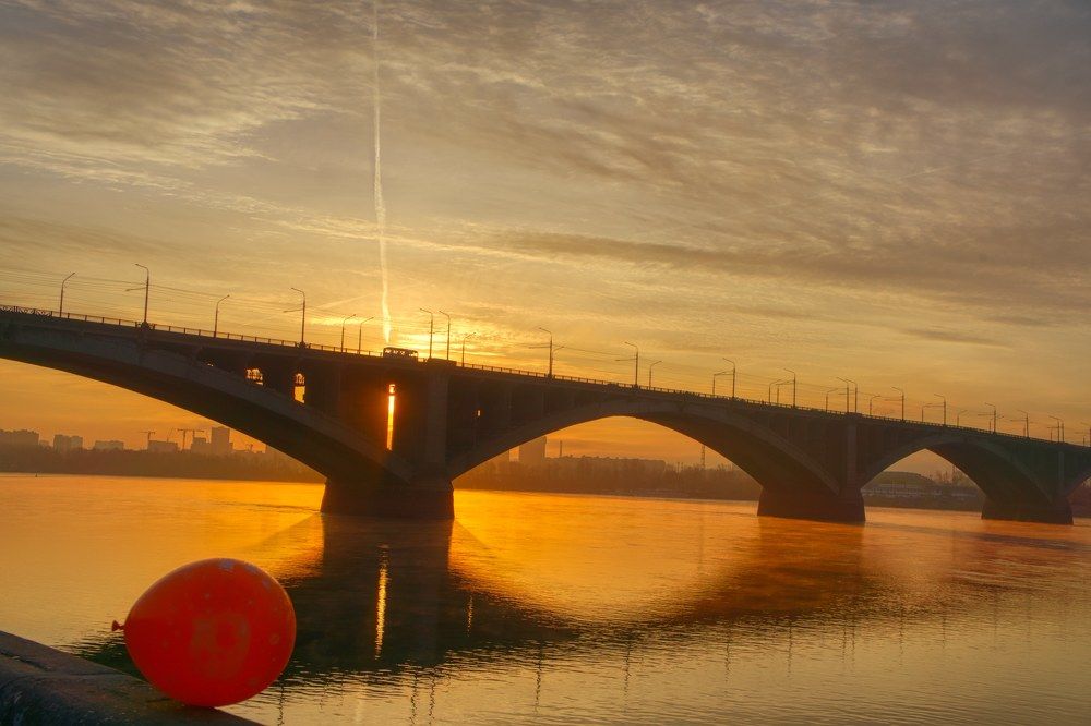 Photograph by Александр Пургин