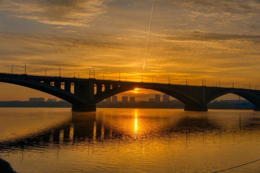 Photograph by Александр Пургин