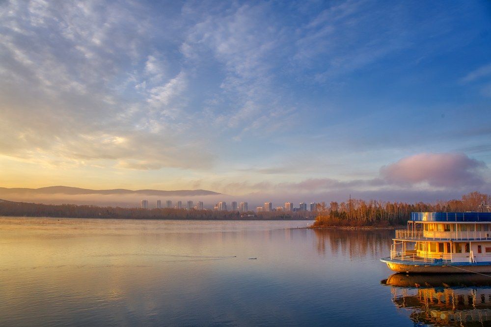 Photograph by Александр Пургин