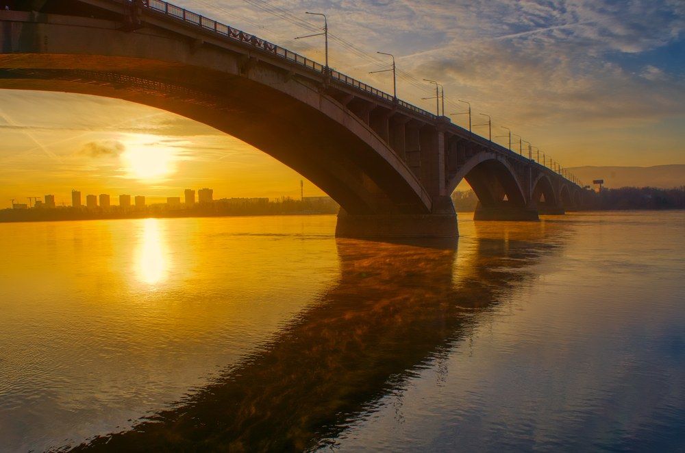 Photograph by Александр Пургин