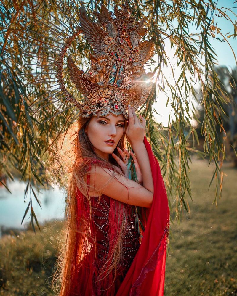 Photograph by Otto Acosta