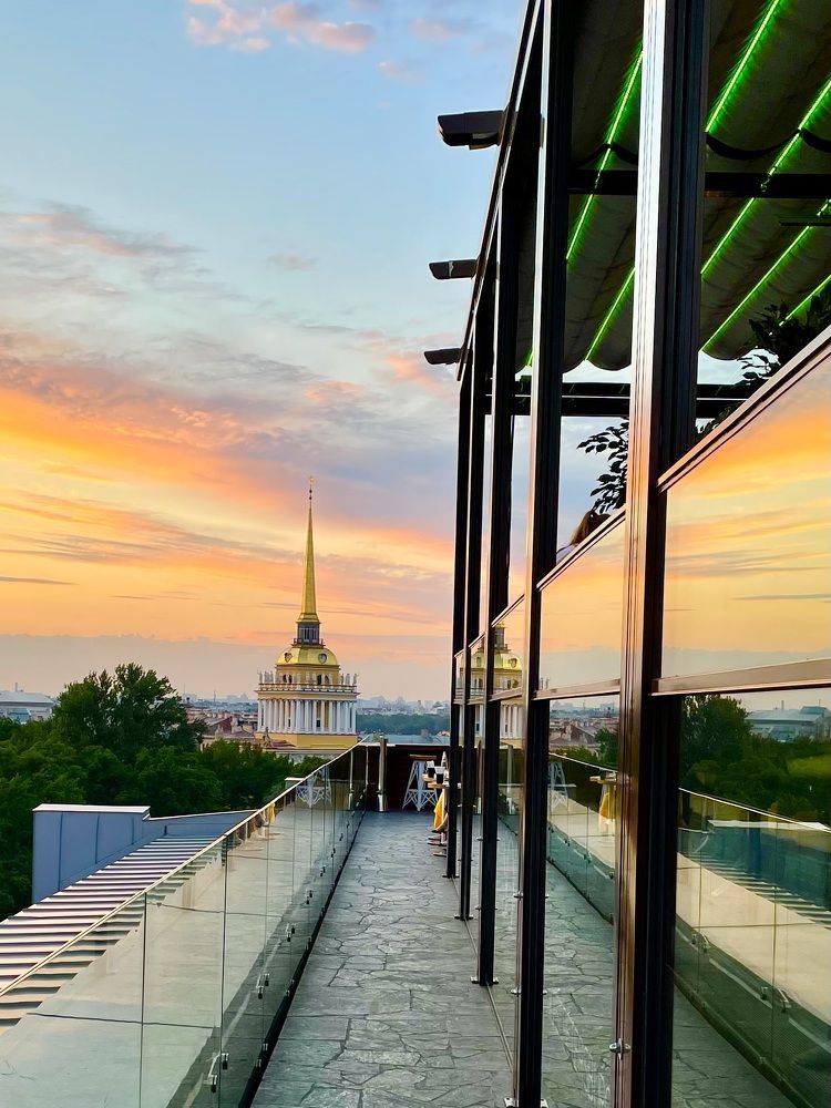 Photograph by Евгения Кожевникова