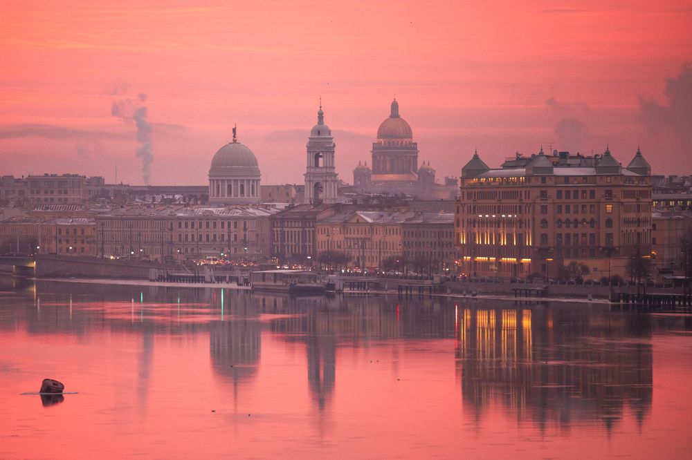 Photograph by Илья Юфа