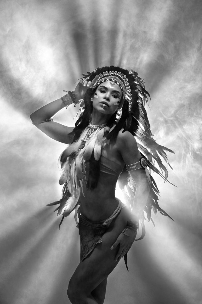 Photograph by Maikl Wet