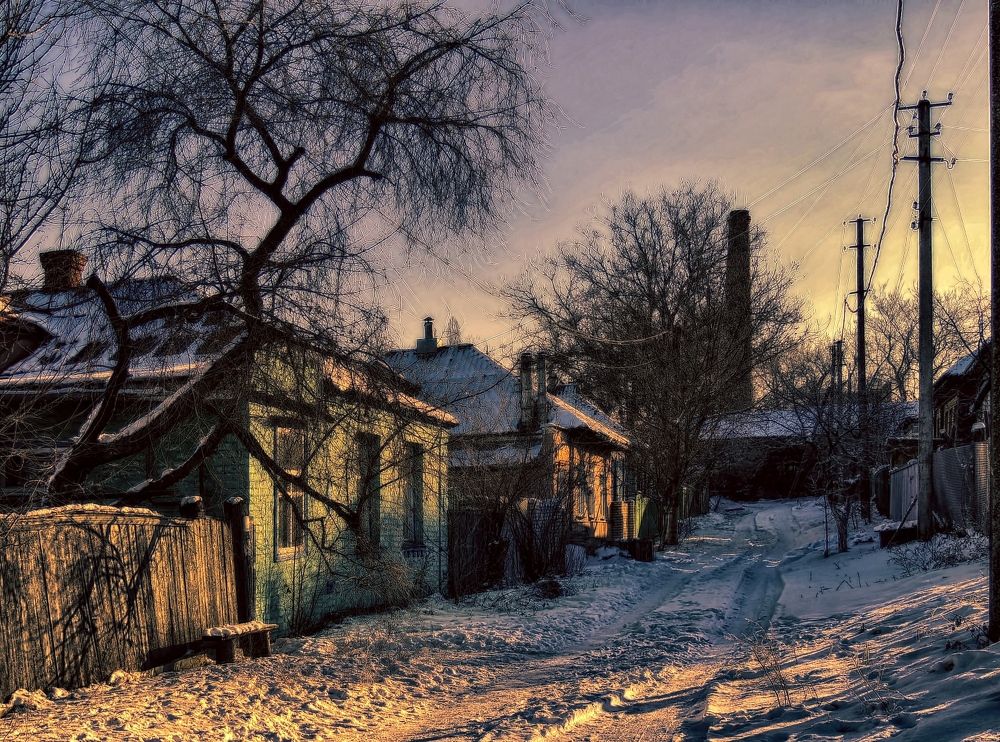 Photograph by Савоцкий Роман