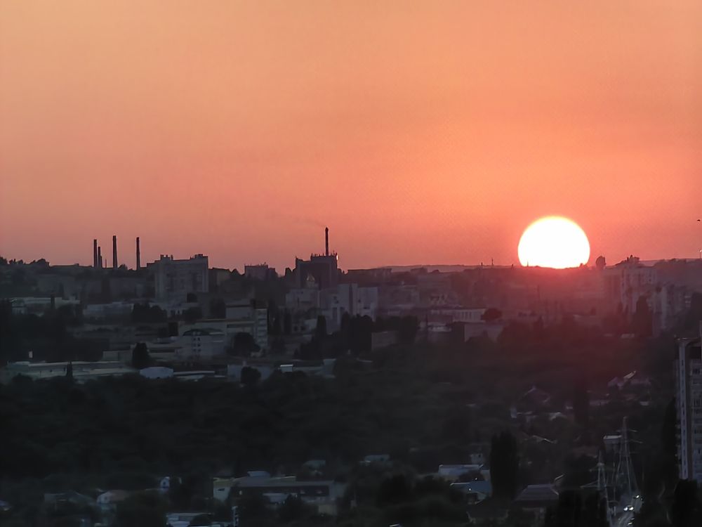 Photograph by Maiya Bulatova