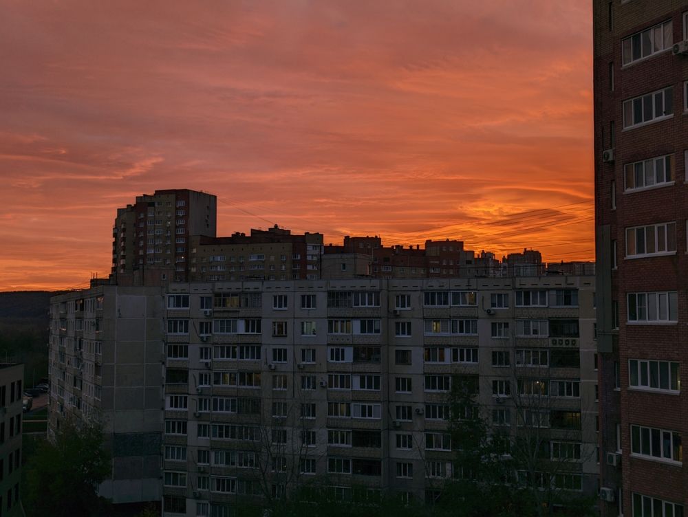 Photograph by Alexander Lonsdale