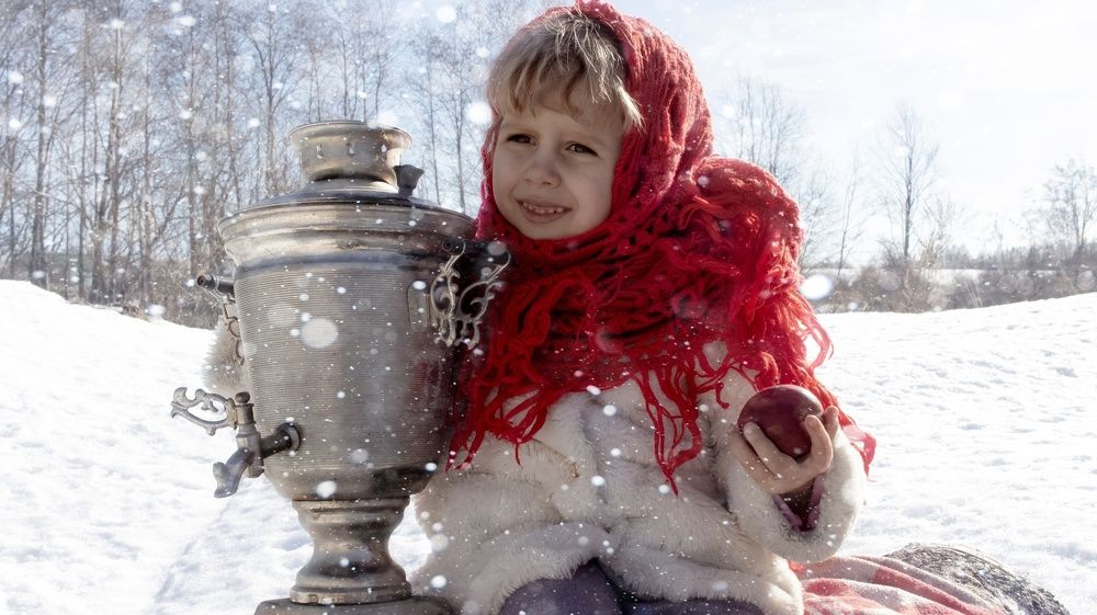 Photograph by Лола Бусыгина