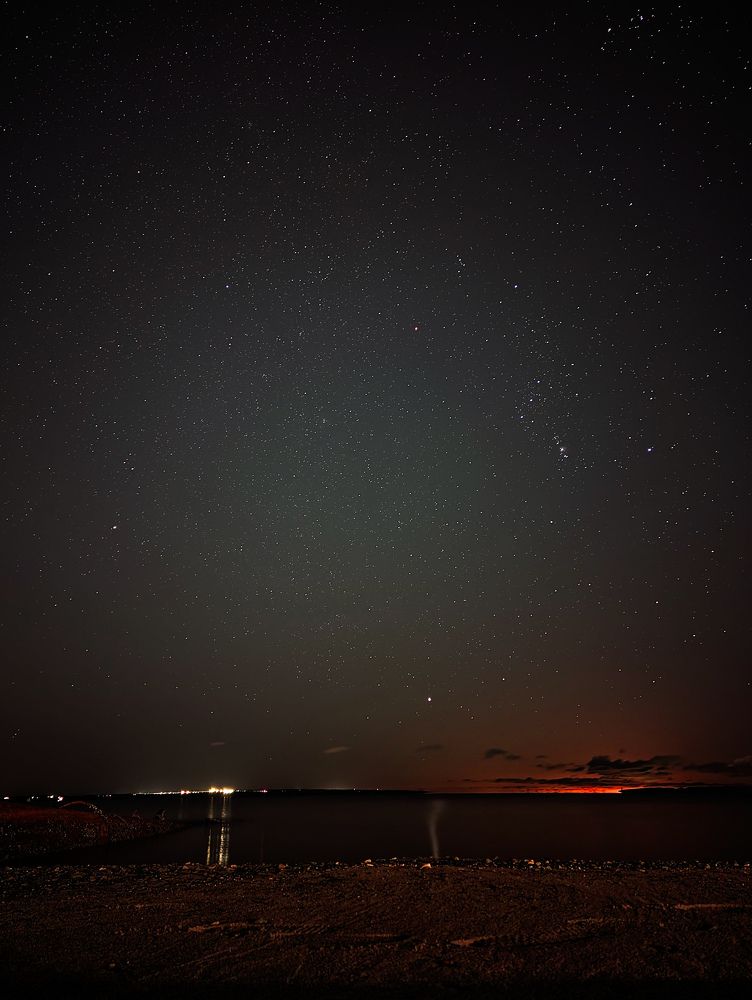 Photograph by Alexander Lonsdale