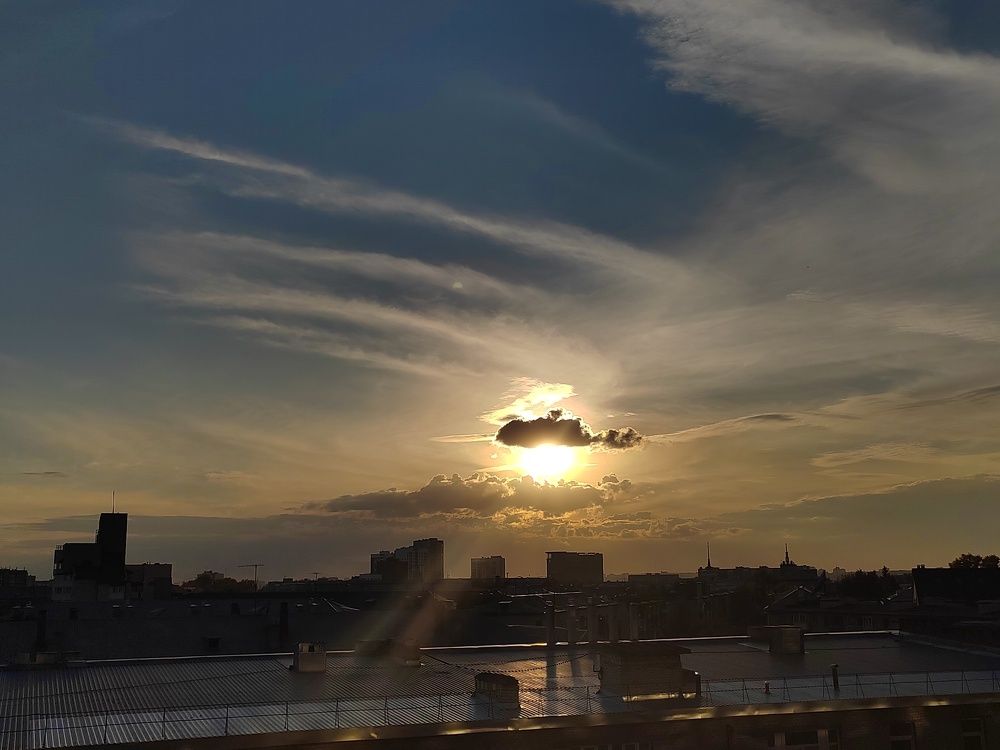 Photograph by Марина Панкова