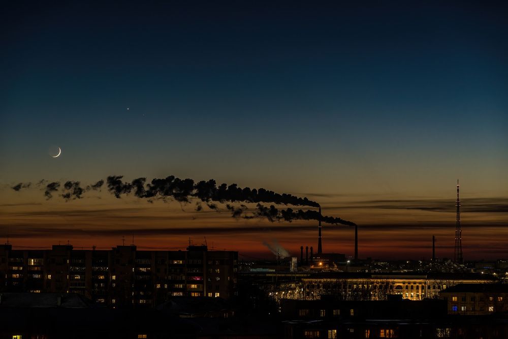 Photograph by Сергей Пашнов