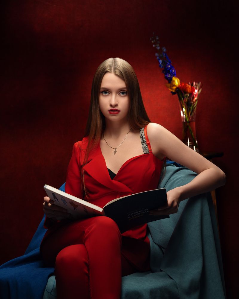 Photograph by Александр Бессонов