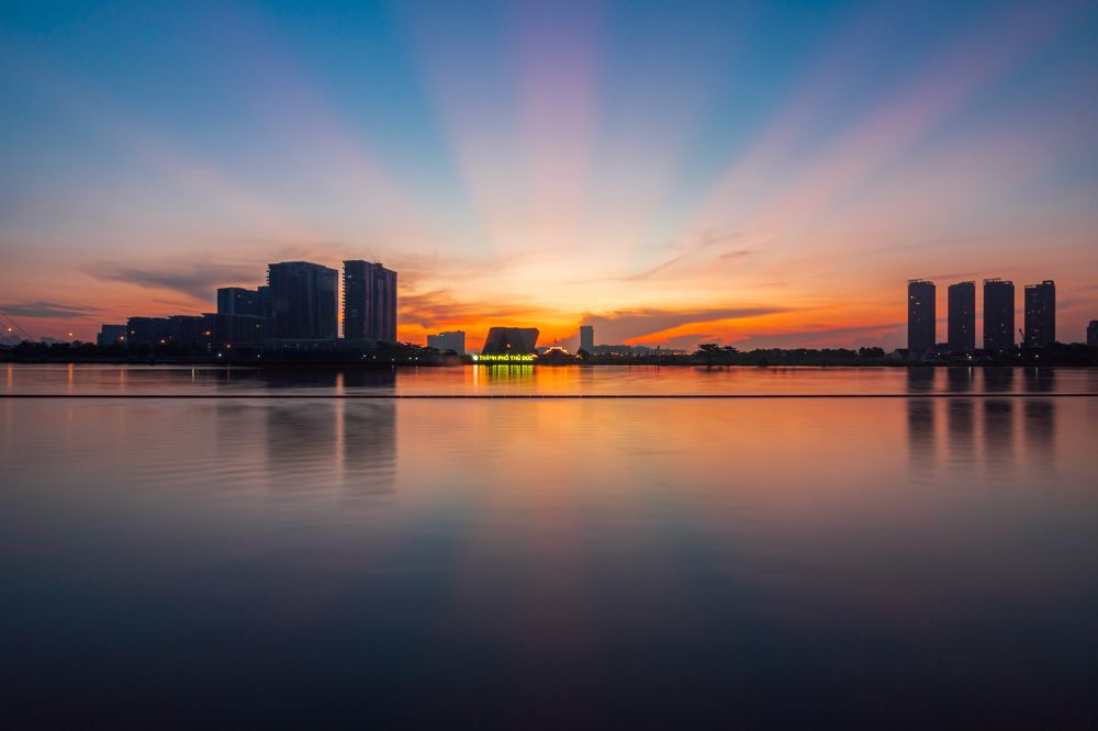 Фотография автора QUANG THỚI HỨA