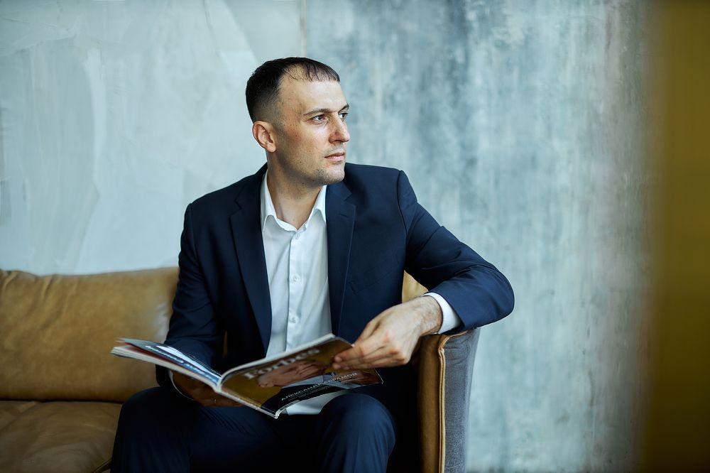 Photograph by Ольга Садилова