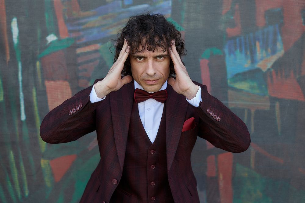 Photograph by Ольга Садилова