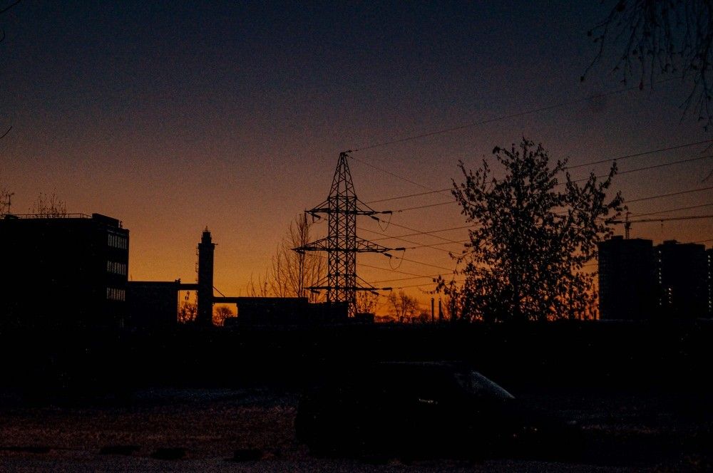 Photograph by Алексей Логинов