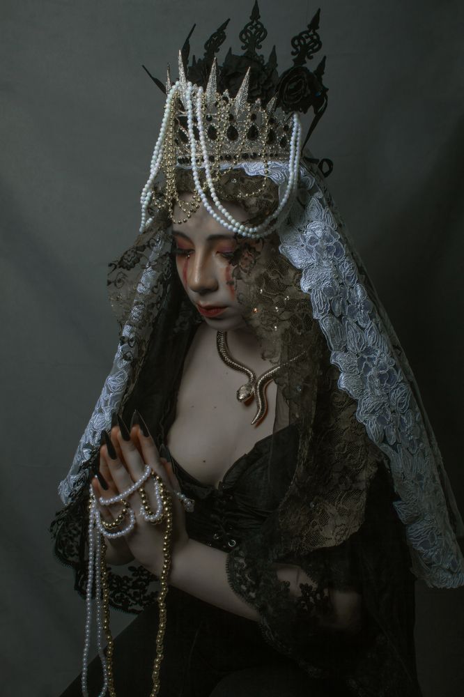 Photograph by Alejandro González