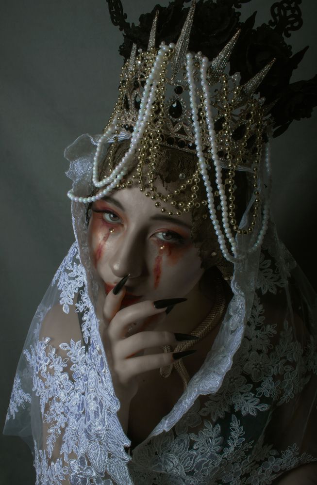 Photograph by Alejandro González