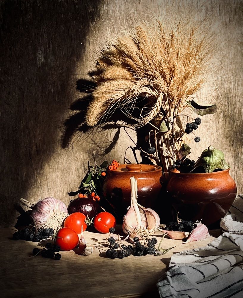 Photograph by Анастасия Денисенко