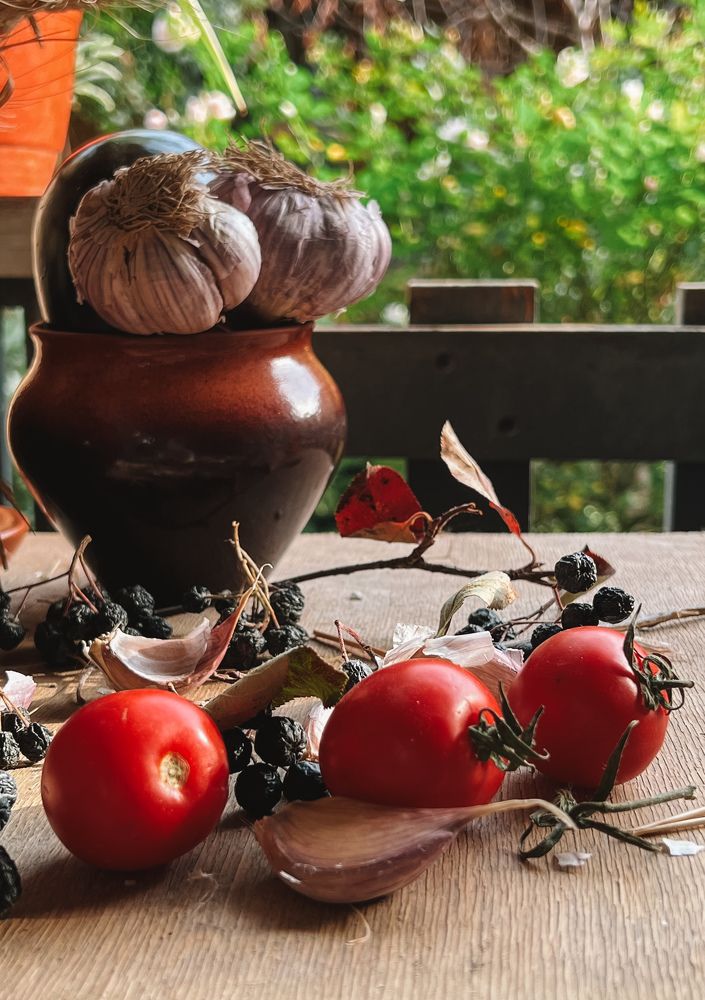 Photograph by Анастасия Денисенко