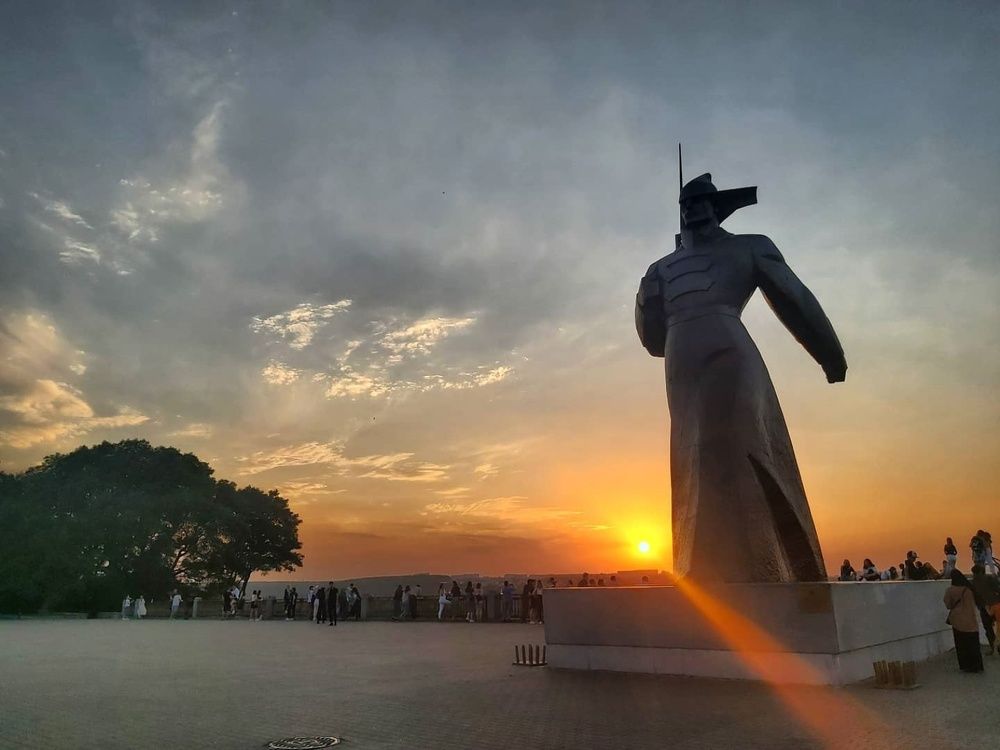 Photograph by Олег Лебедев