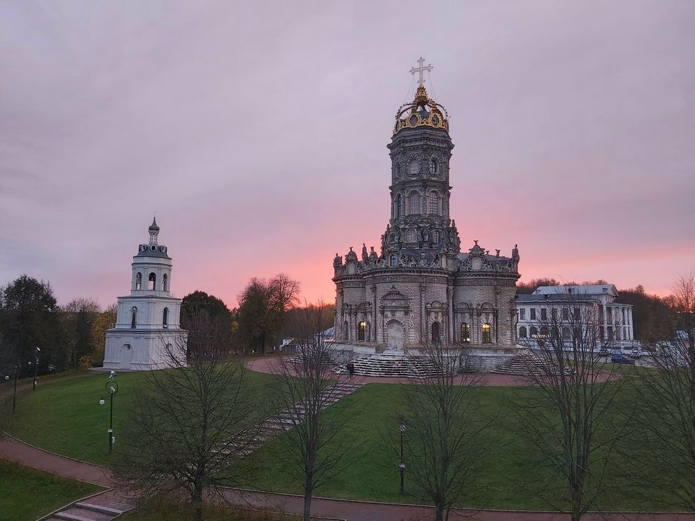 Photograph by Олег Лебедев