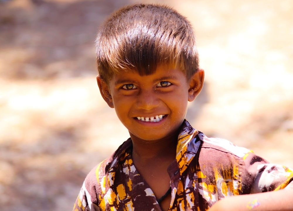 Photograph by Gopinath JM