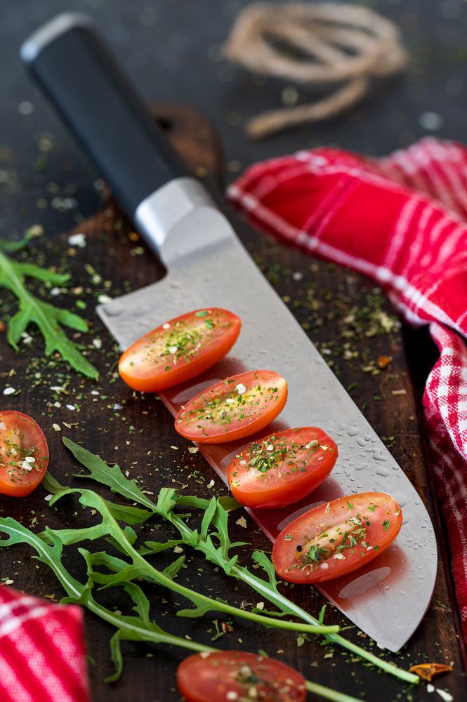 Photograph by Liliia Slobodianiuk