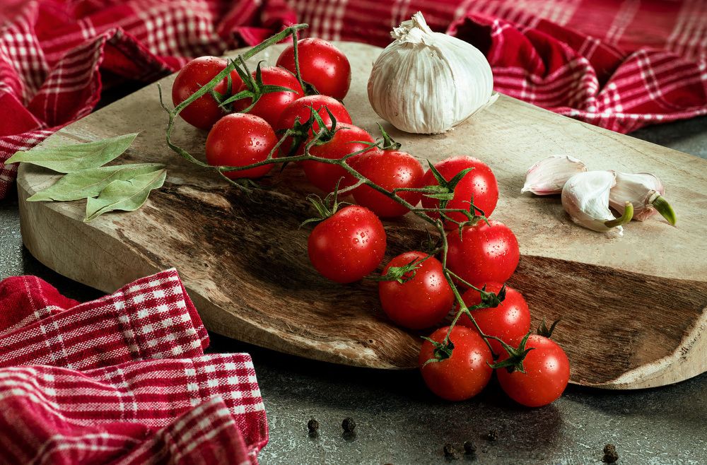 Photograph by Liliia Slobodianiuk