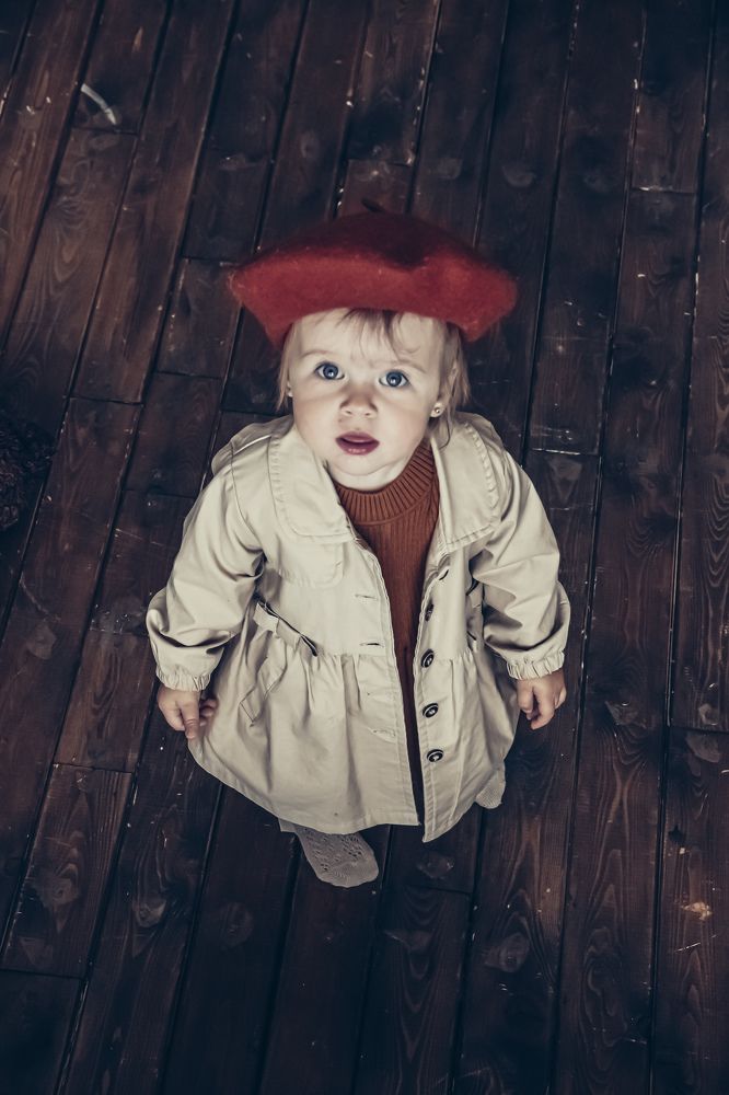 Про советский mood или сказочное осеннее настроение