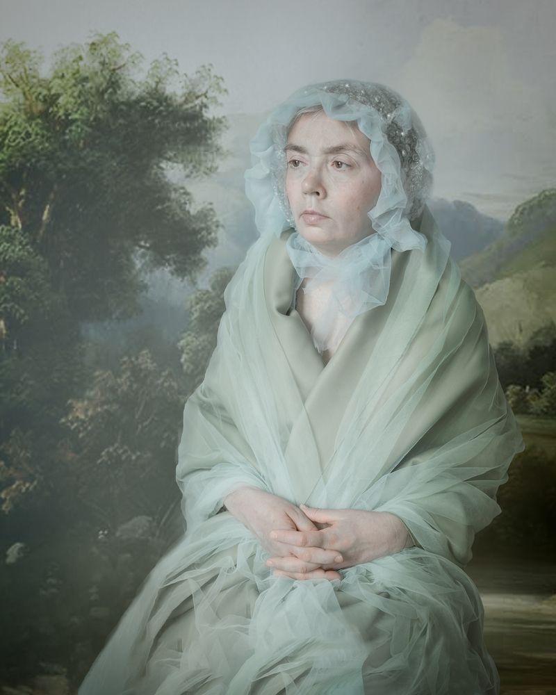 Photograph by Татьяна Овчинникова