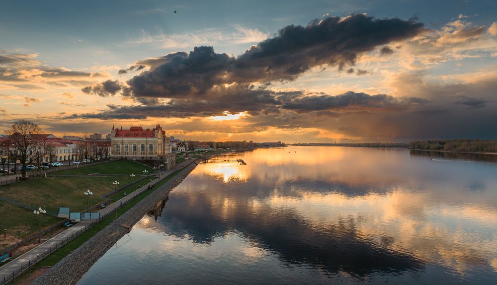 Photograph by Вячеслав Коробов