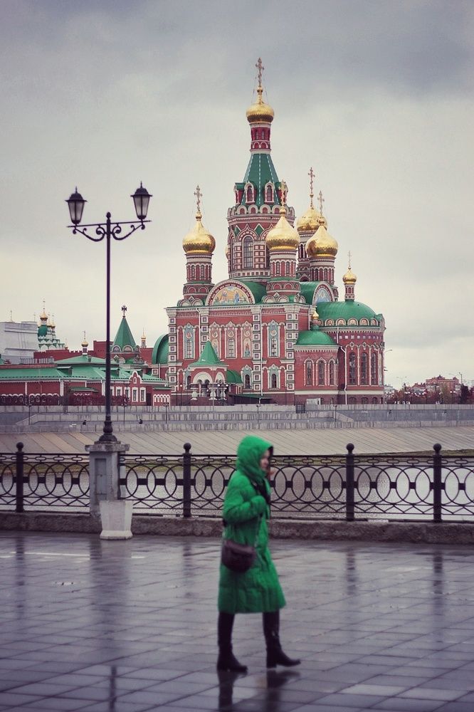 Photograph by Елена Силантьева