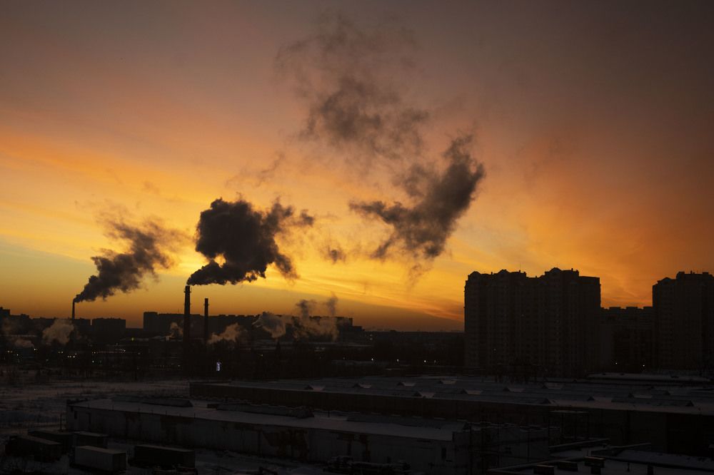 Photograph by Екатерина Екатерина