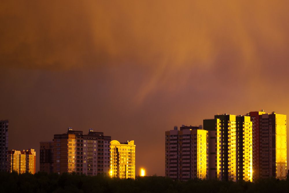 Photograph by Екатерина Екатерина