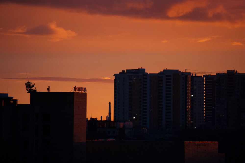 Photograph by Екатерина Екатерина