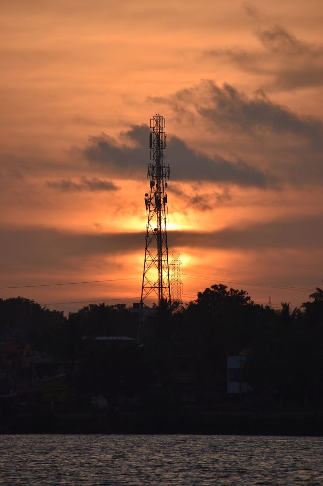 Фотография автора Suhas B V