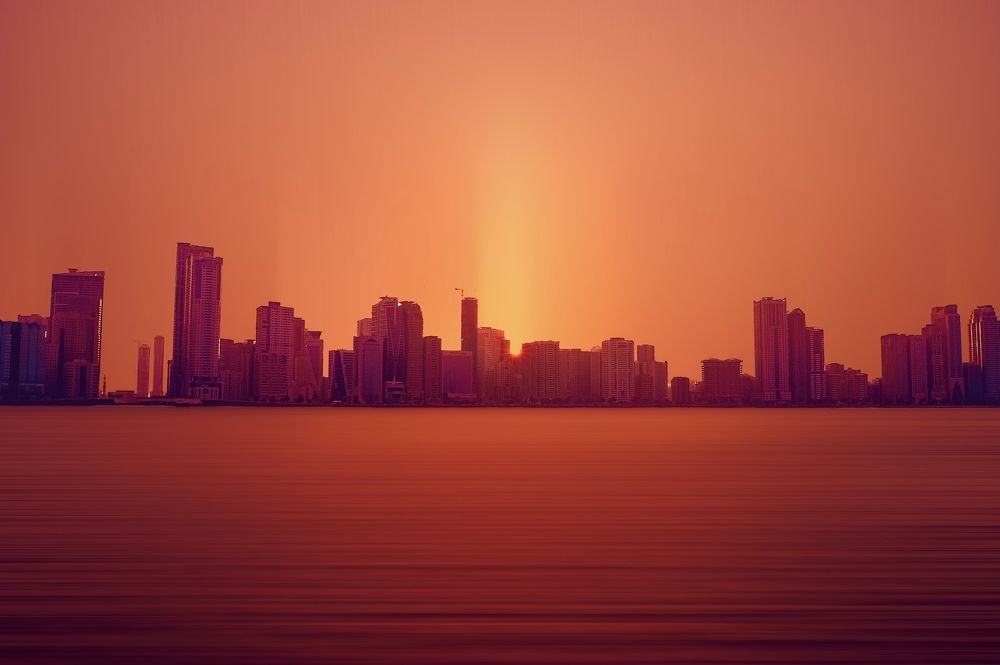 Photograph by Ivan Sazykin