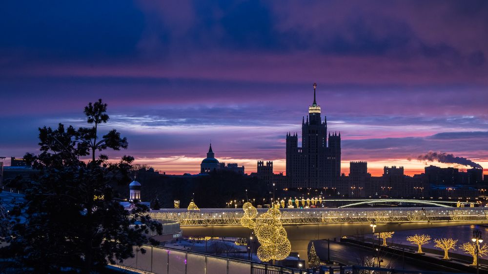 Photograph by Татьяна Гладкова