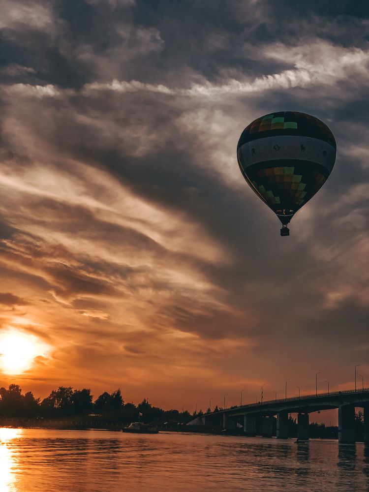 Фотография автора София