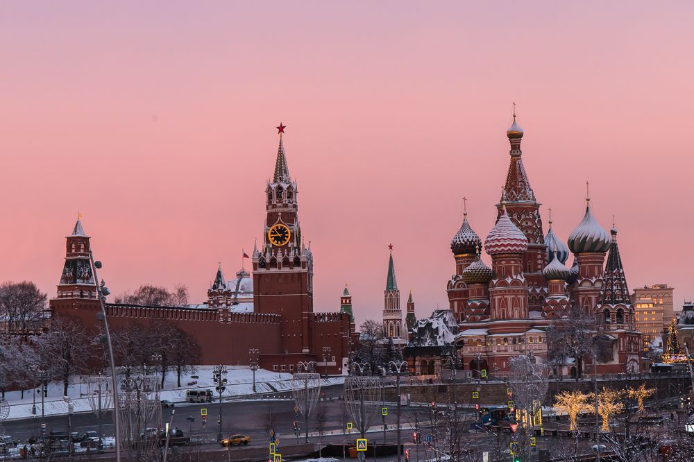 Photograph by Татьяна Гладкова