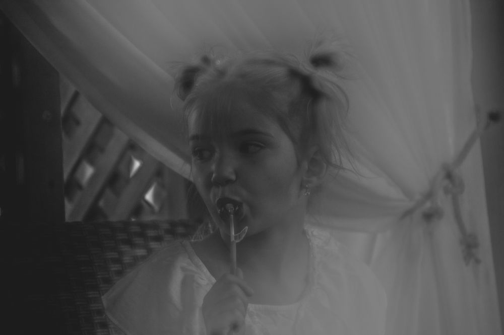 Фотография автора OXANA MARSOVA